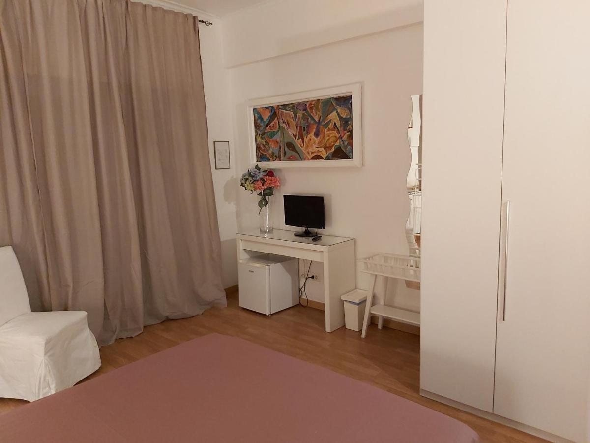 San Pietro Habitación en casa particular *