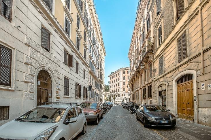 Ares Affittacamere Roma