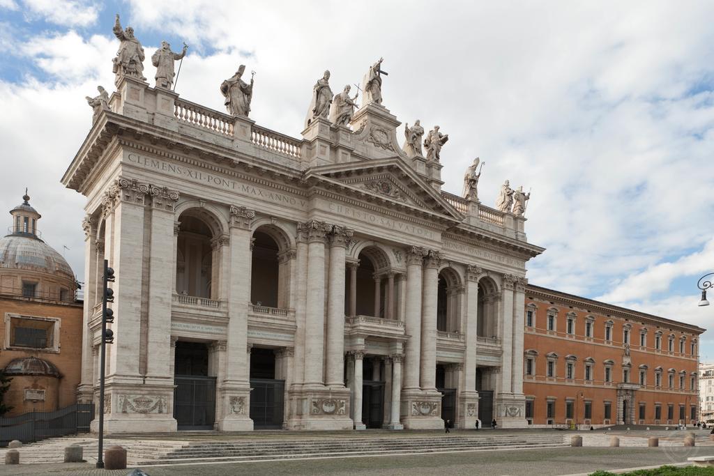 Apartamento Faleria Roma