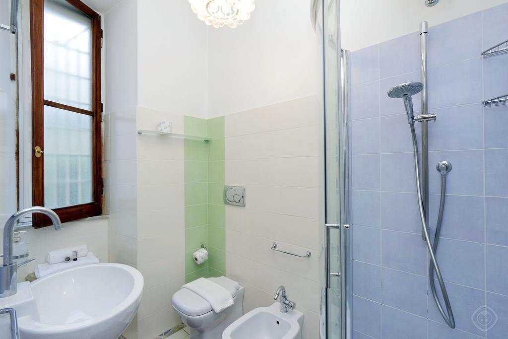 Faleria Apartamento Roma