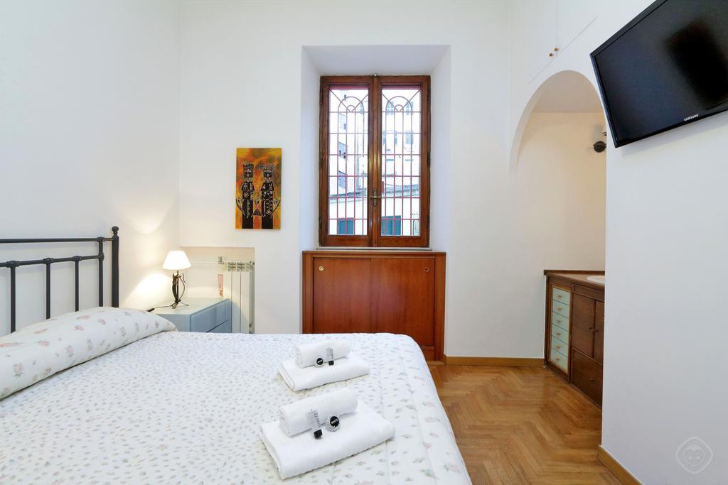 Faleria Apartamento