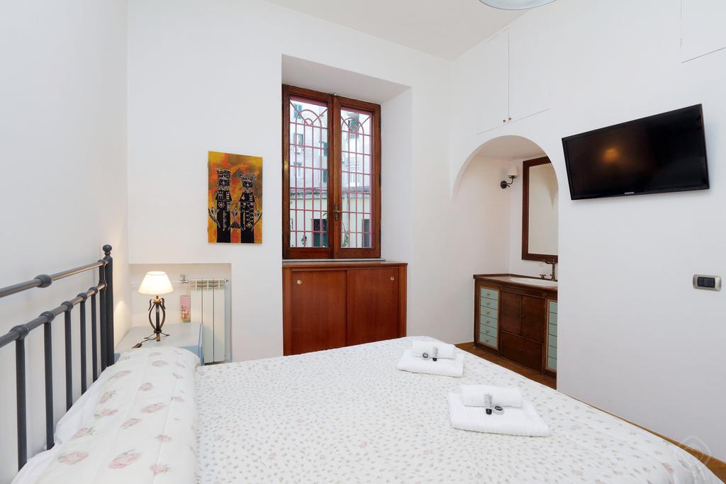 Apartamento Faleria *