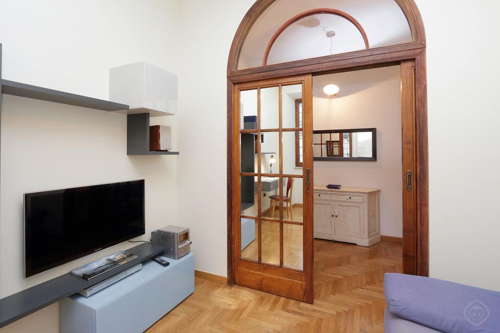 Faleria Apartamento