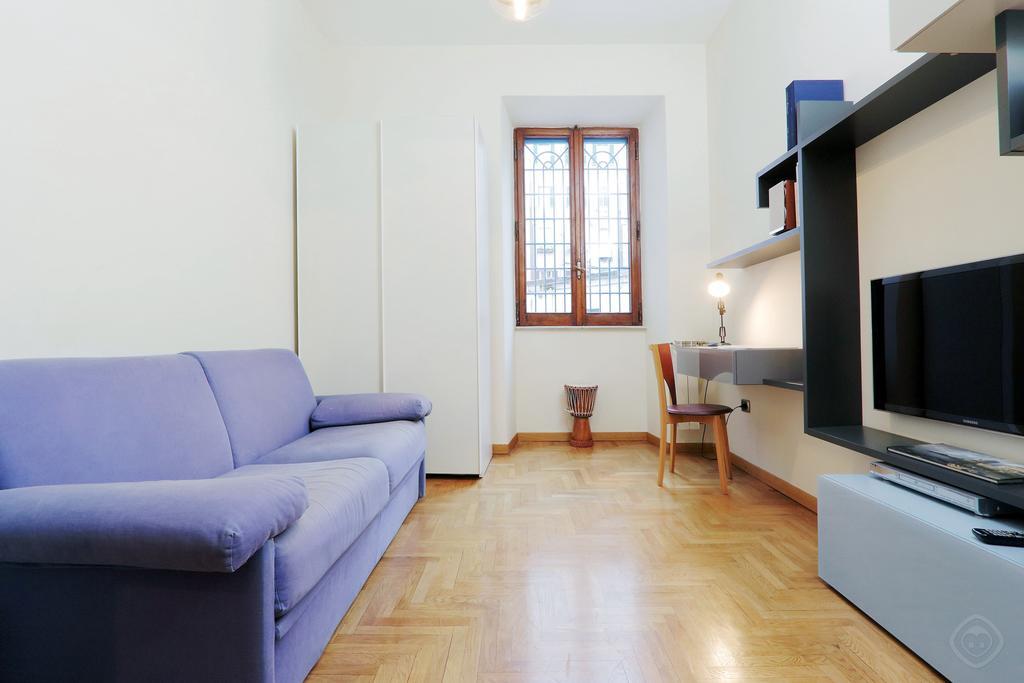 Apartamento Faleria *