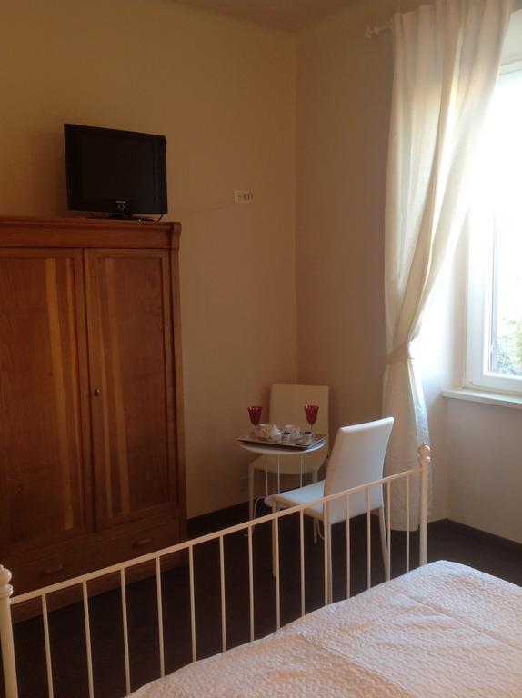 Bed and breakfast Giulio Cesare
