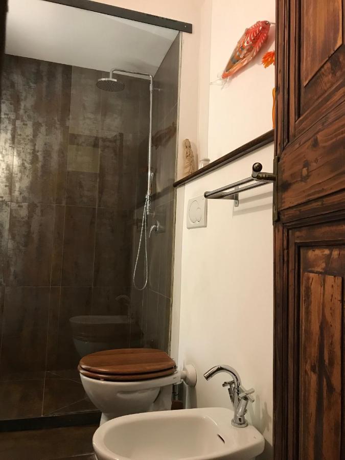 Casa de hóspedes Il Plancton