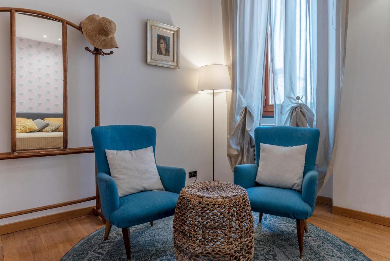 Piazza Di Spagna Elegant Flat * Roma