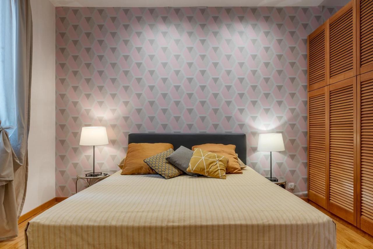 Piazza Di Spagna Elegant Flat *