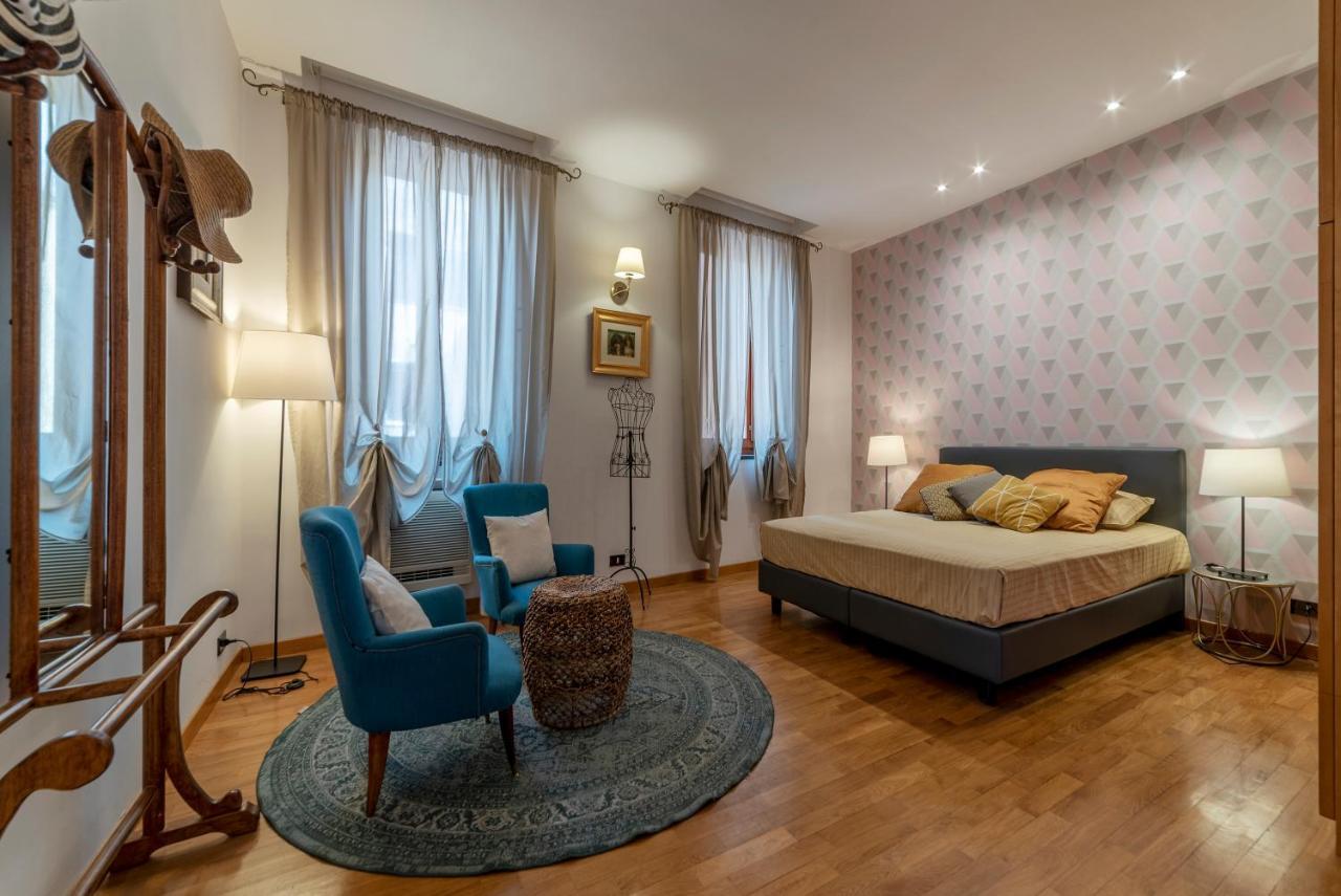 Piazza Di Spagna Elegant Flat Roma