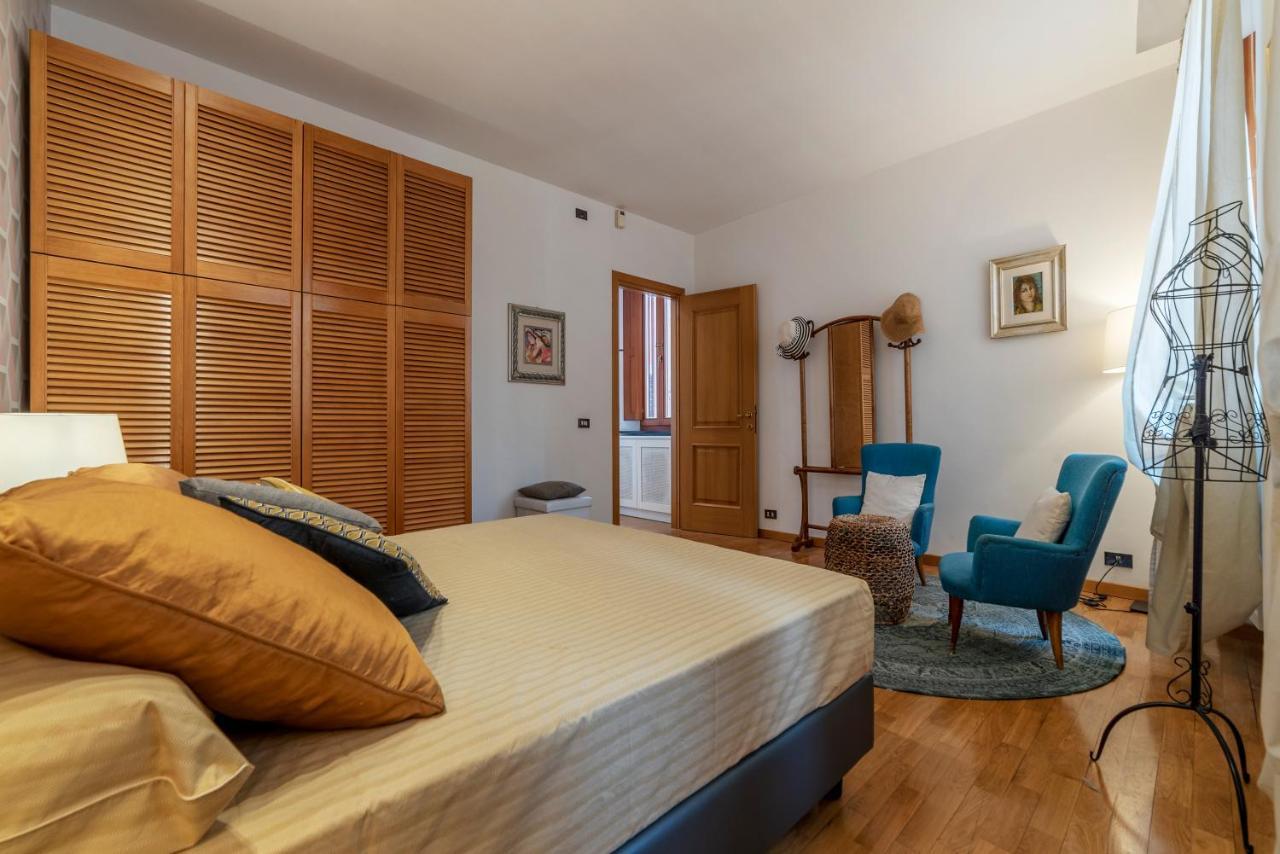 Apartamento Piazza Di Spagna Elegant Flat