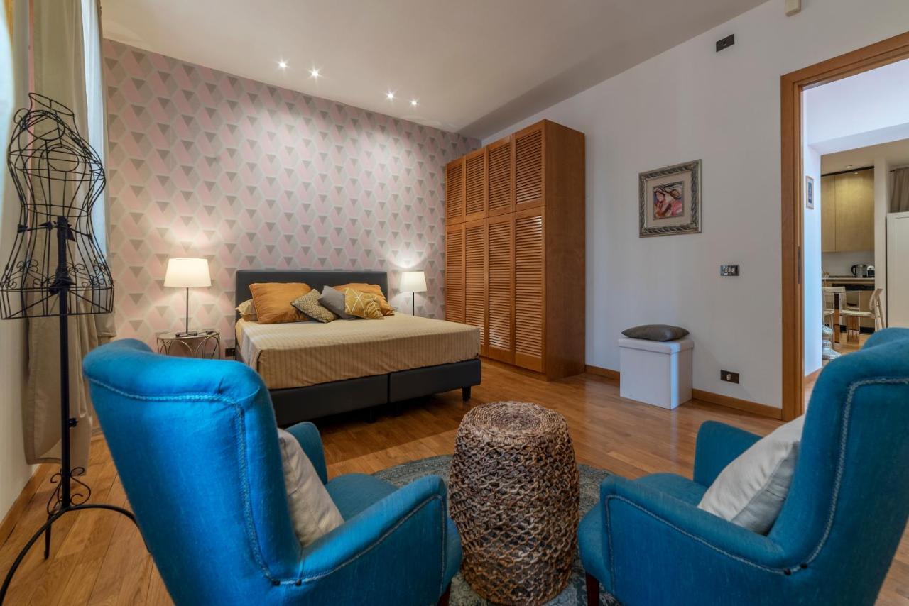 Piazza Di Spagna Elegant Flat *