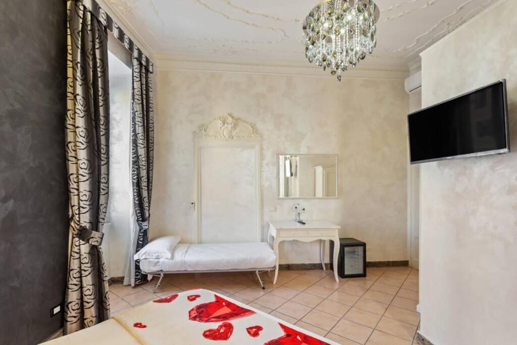 Apartamento Art Roma