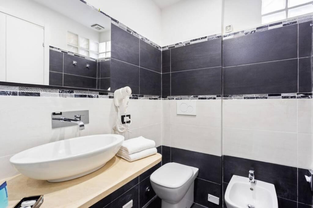 Apartamento Art Roma