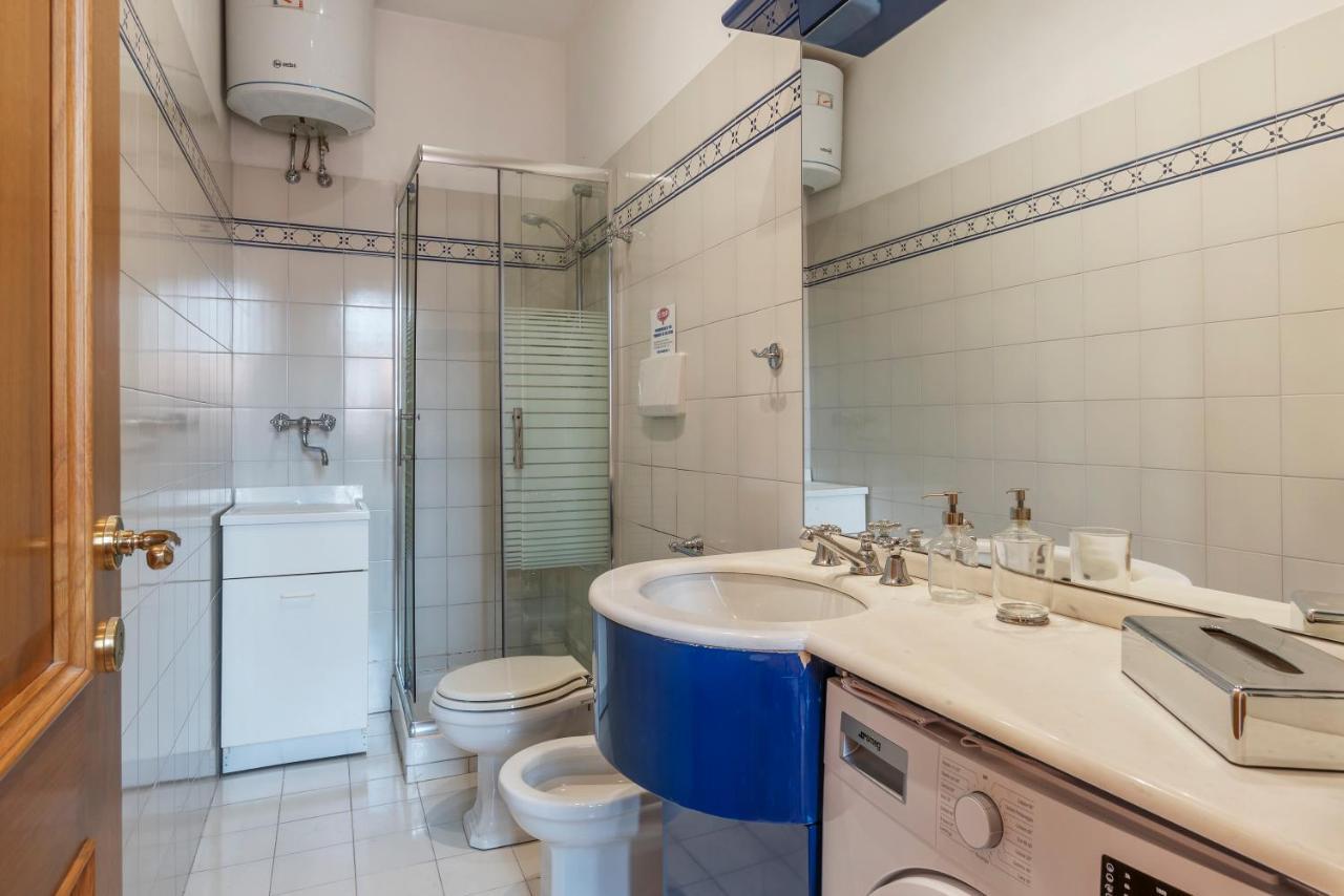 Piazza Di Spagna Elegant Flat Apartamento *