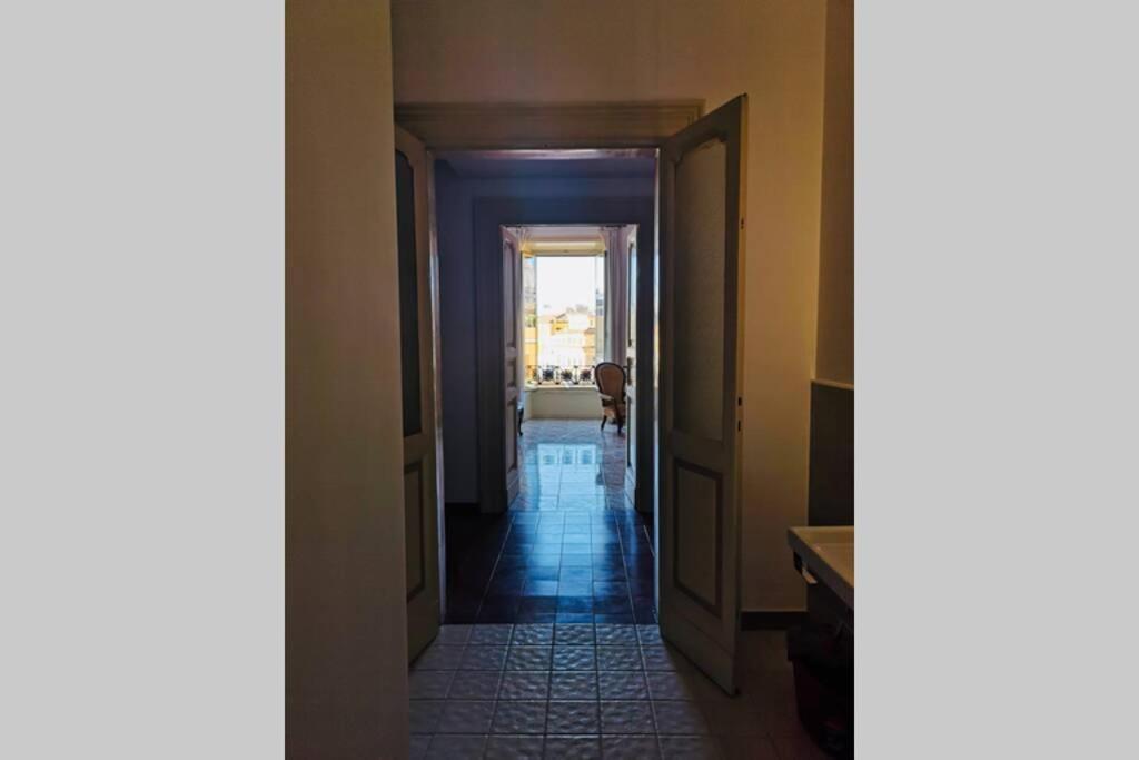 St. Peter Luxury Appartamento *