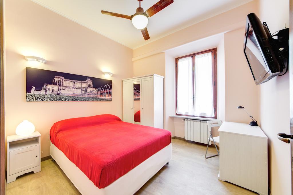 Apartamento Colosseo *