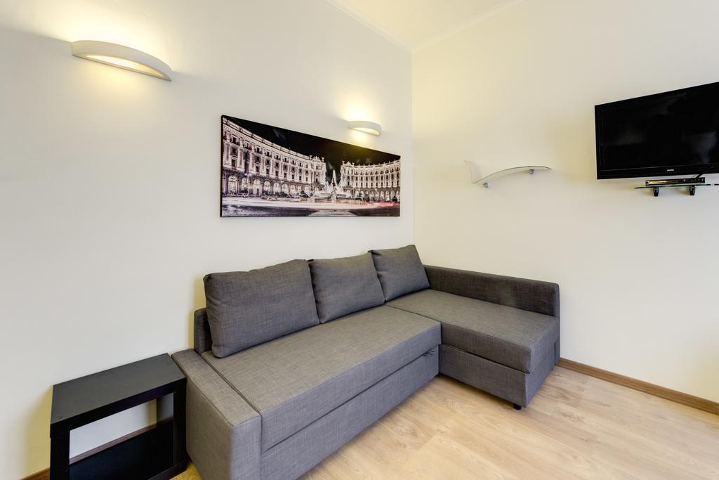 Appartamento Colosseo