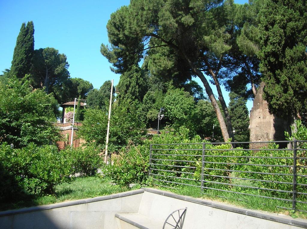 Pensión Chiara Stella 5*