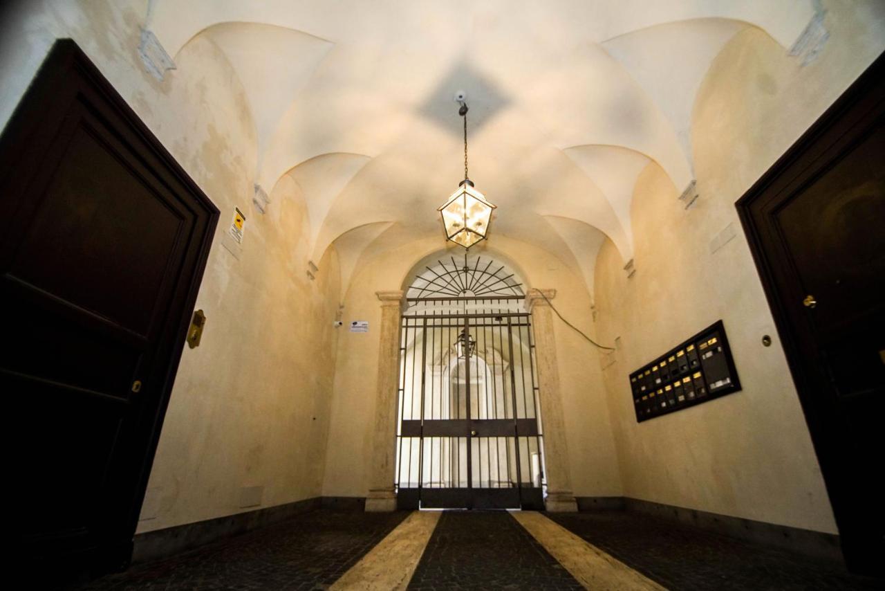 Bruno Domus Antiqua Apartamento *