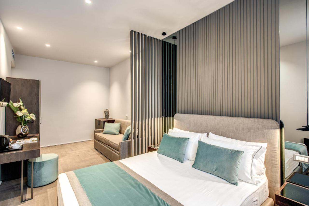 77 Seventy-seven - Maison D'art Collection Hotell Roma