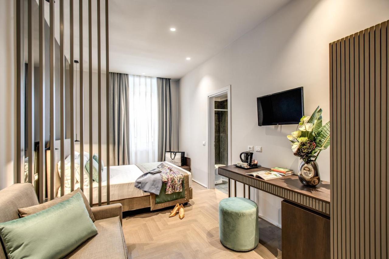 77 Seventy-seven - Maison D'art Collection Hotell Roma