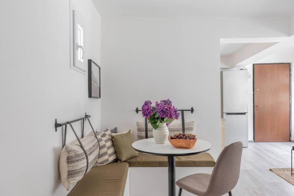Apartment Iflat Opera Penthouse With Terrace Rom