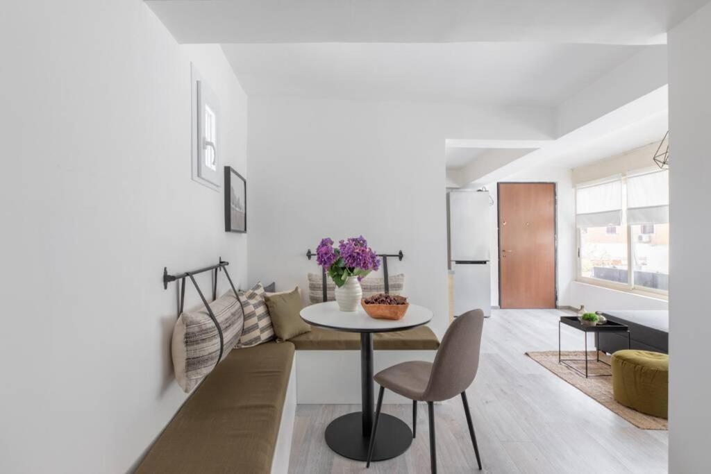 Iflat Opera Penthouse With Terrace * Rom