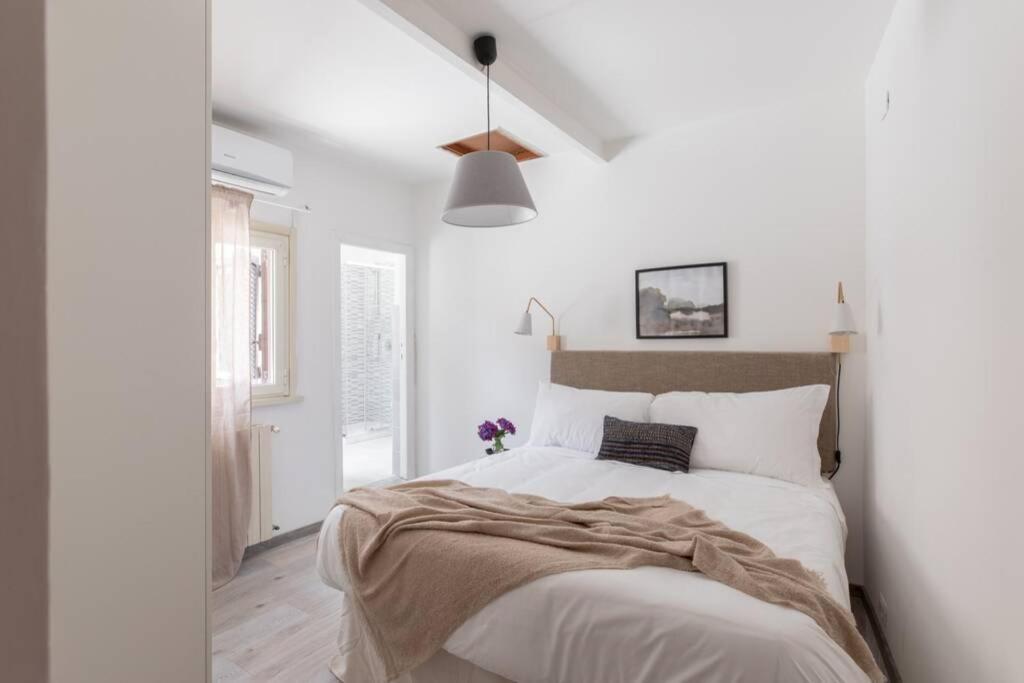 Iflat Opera Penthouse With Terrace * Rom