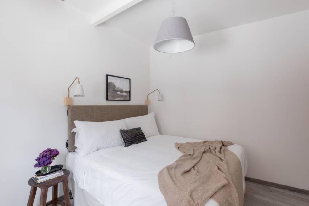 Apartment Iflat Opera Penthouse With Terrace Rom