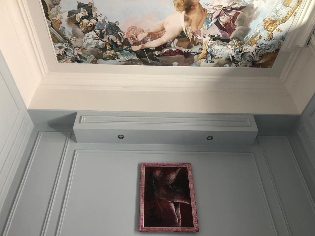 Navona Casa de hóspedes Roma
