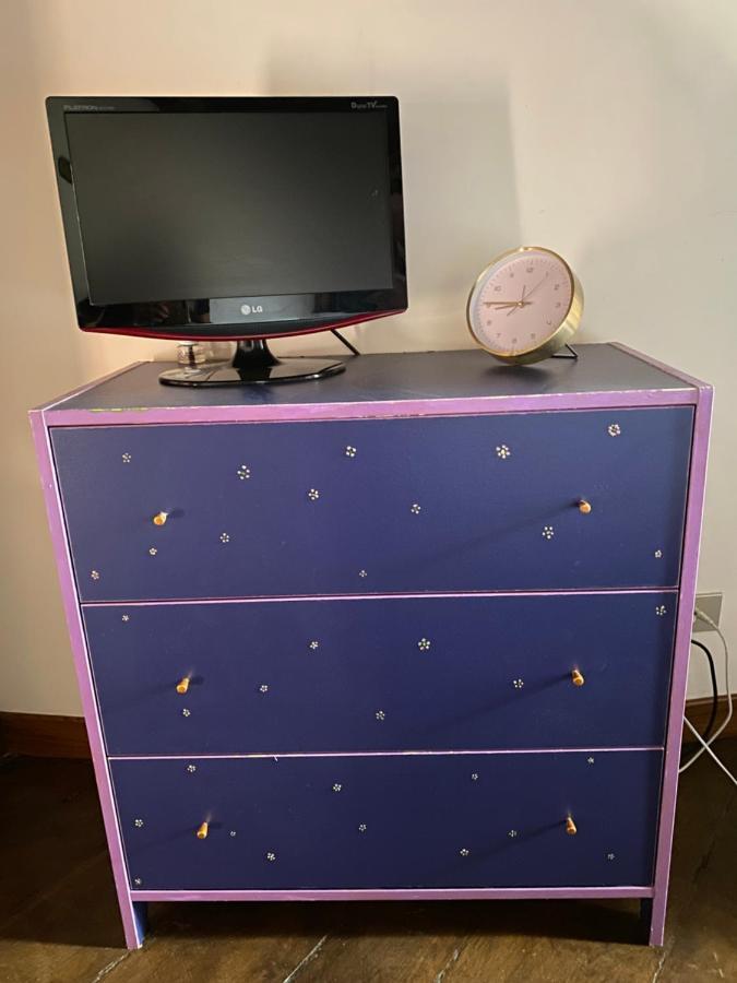 Apartamento Un Tetto Al Pantheon *