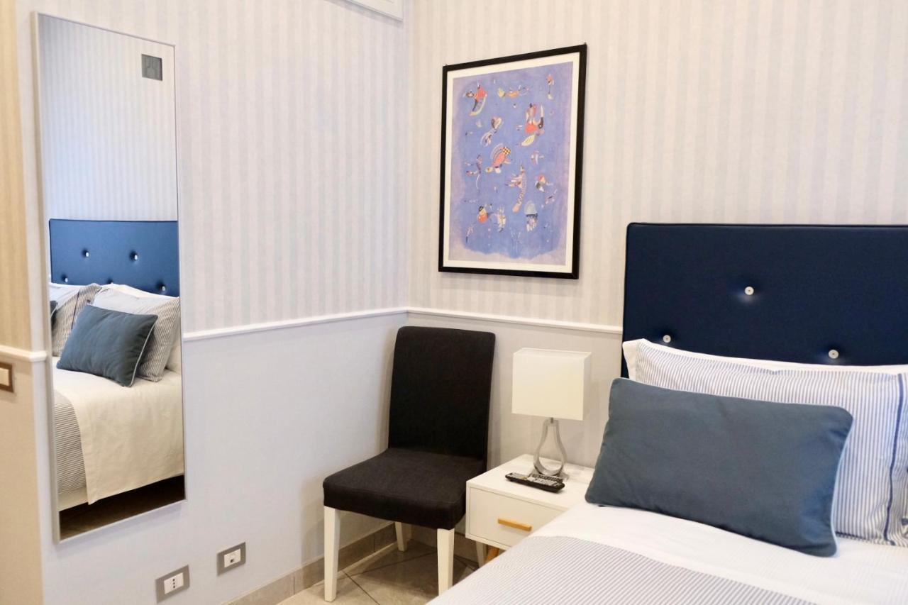 Apartamento New Sistina 2 *