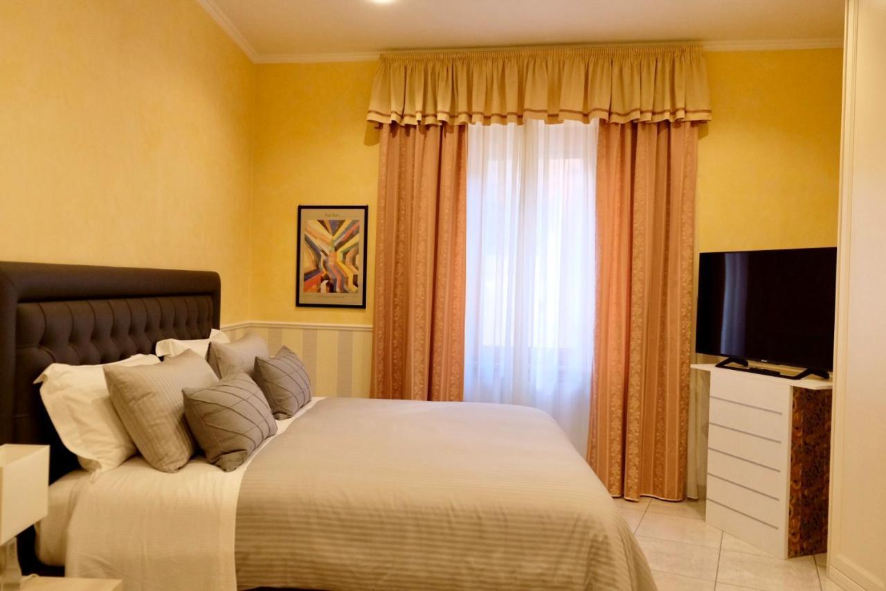 Apartamento New Sistina 2 Roma