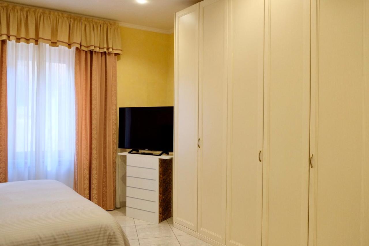 Apartamento New Sistina 2 *