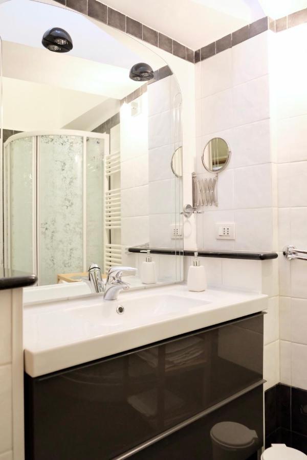 New Sistina 2 Apartamento