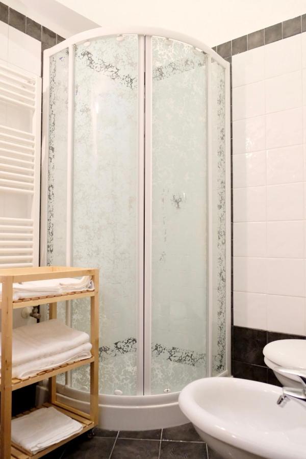 Apartamento New Sistina 2 Roma