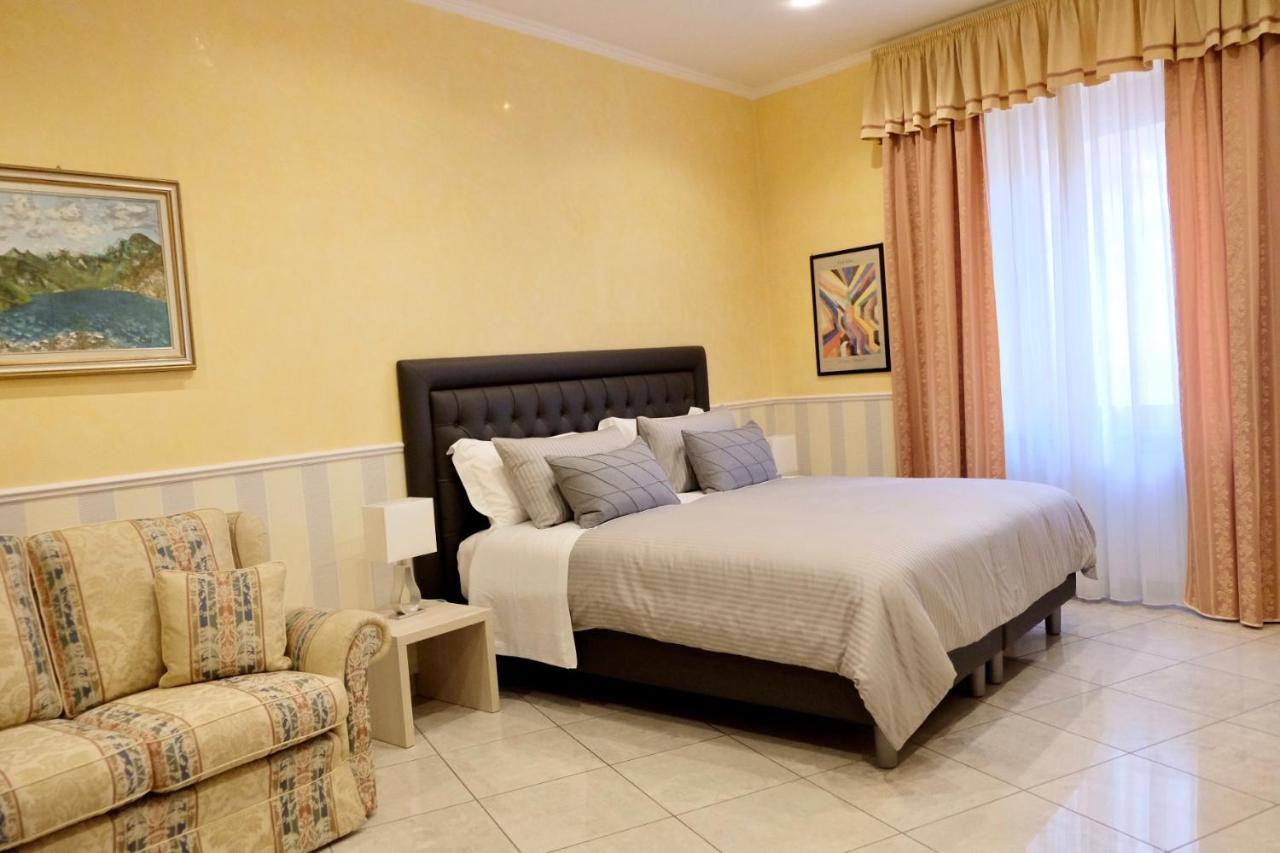 Apartamento New Sistina 2 Roma