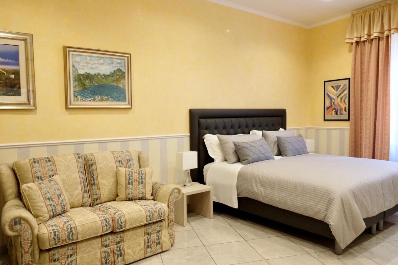 Apartamento New Sistina 2