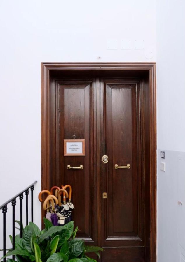 Apartamento New Sistina 2 Roma