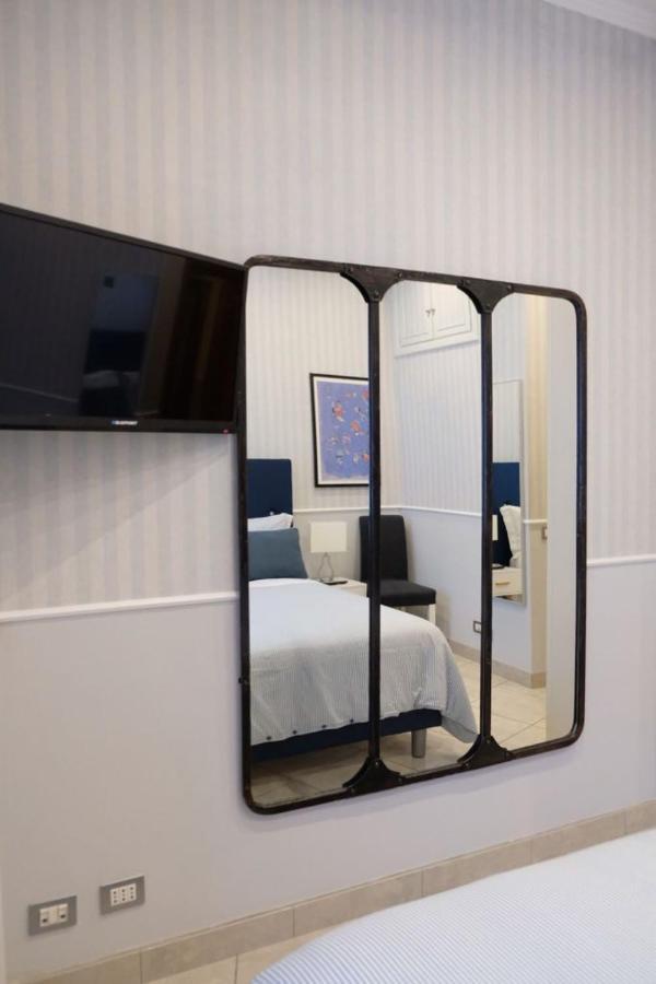 New Sistina 2 Apartamento Roma