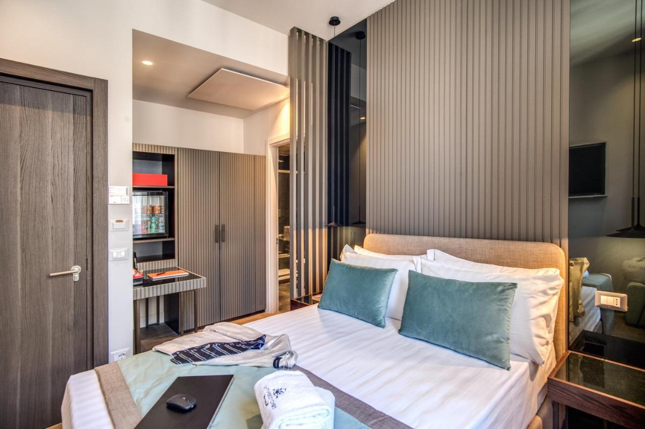 Hotell 77 Seventy-seven - Maison D'art Collection