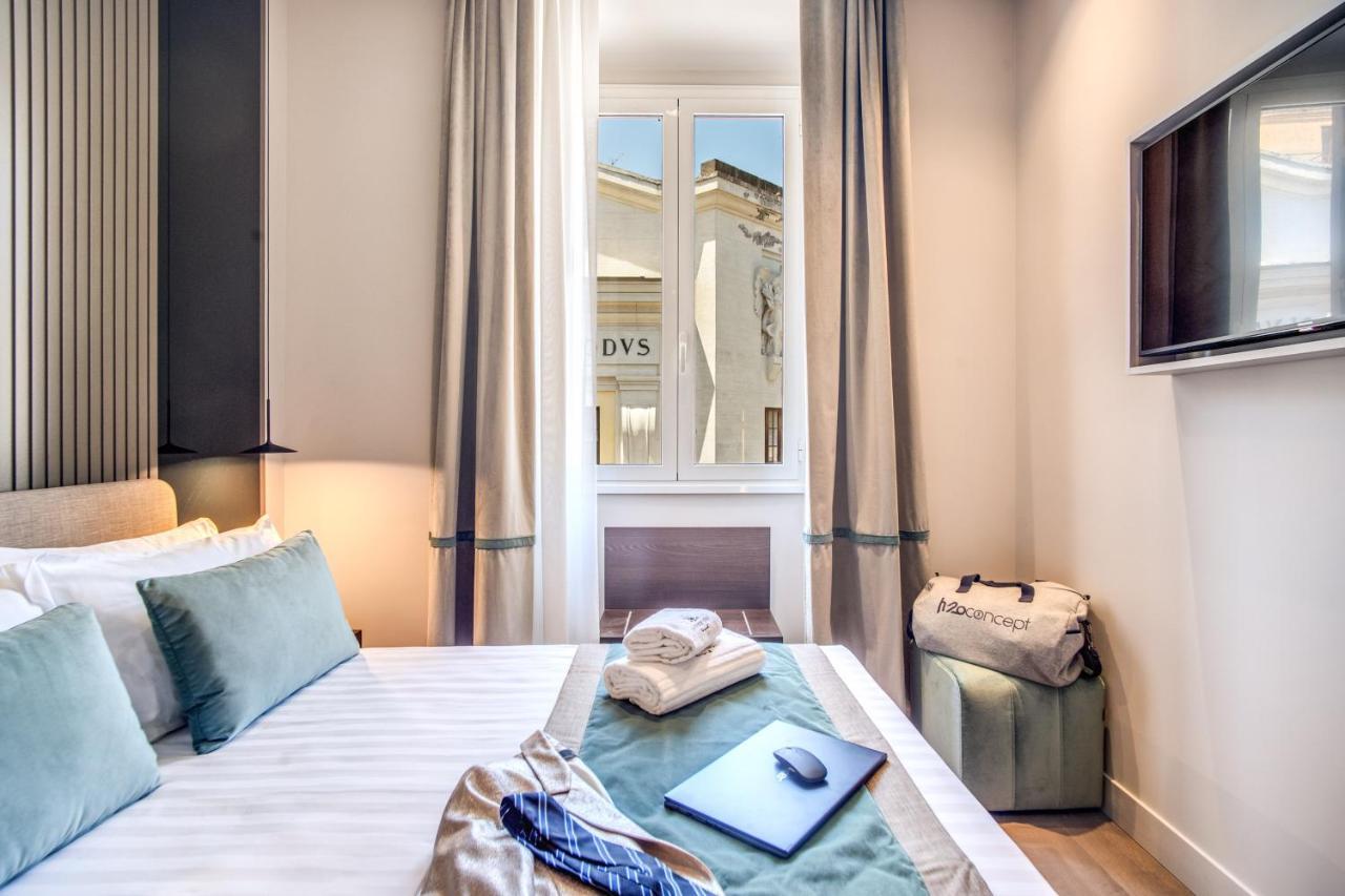 Hotel 77 Seventy-seven - Maison D'art Collection Roma