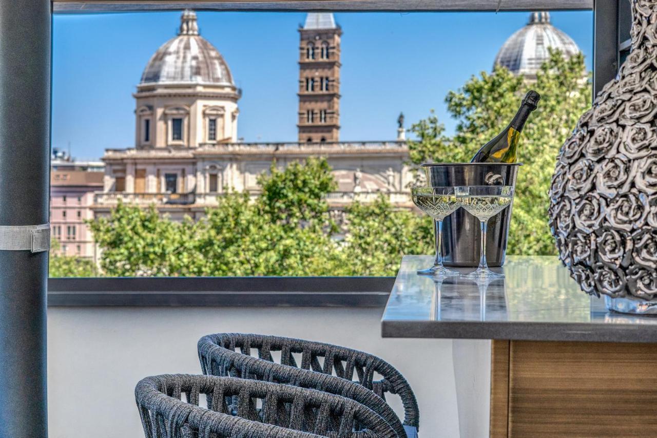 77 Seventy-seven - Maison D'art Collection 4* Roma