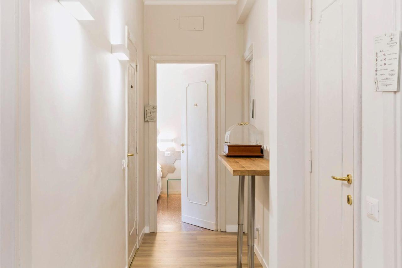 Bed and breakfast Talenti Fucini *
