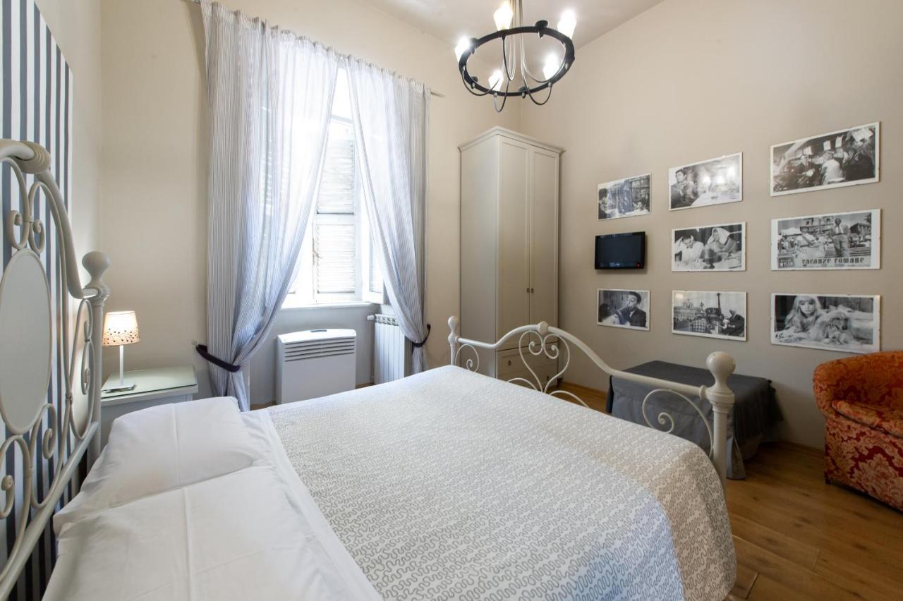 Residenza Ottaviani Rome