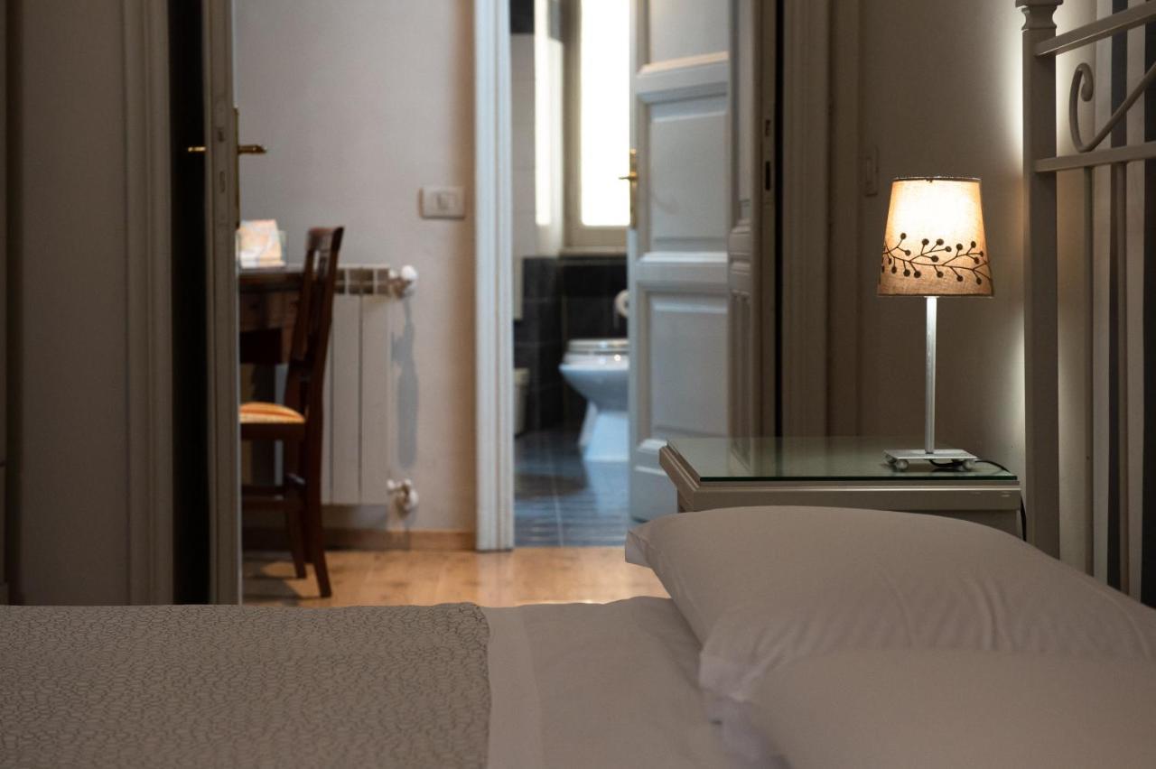 Residenza Ottaviani Rome
