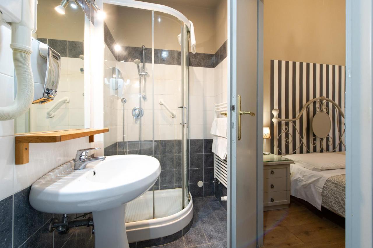 Residenza Ottaviani Rome
