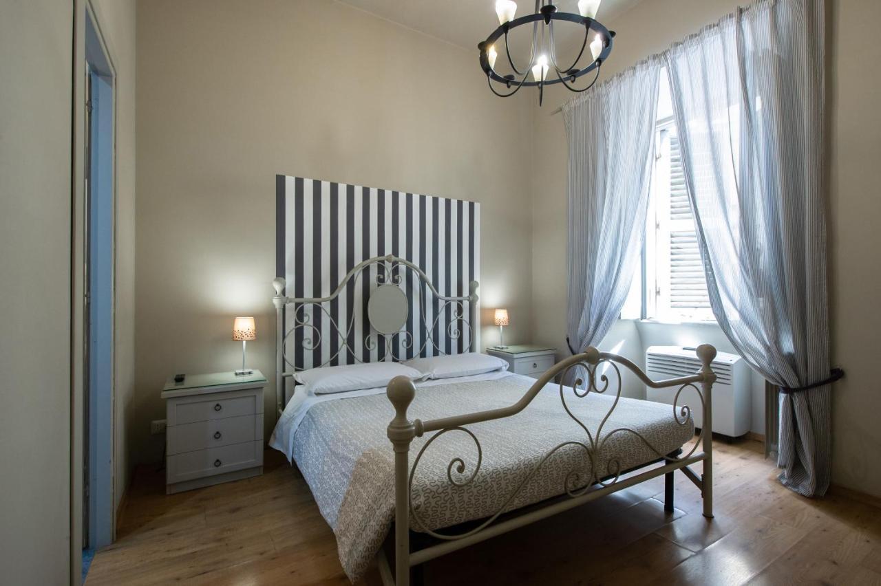 Residenza Ottaviani Guest house Rome