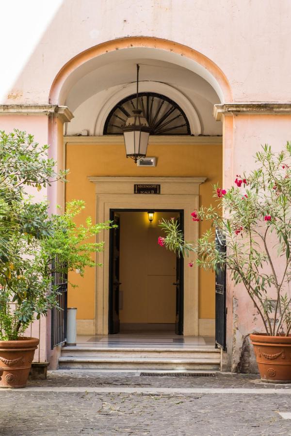 Balestra Palace Appartamento
