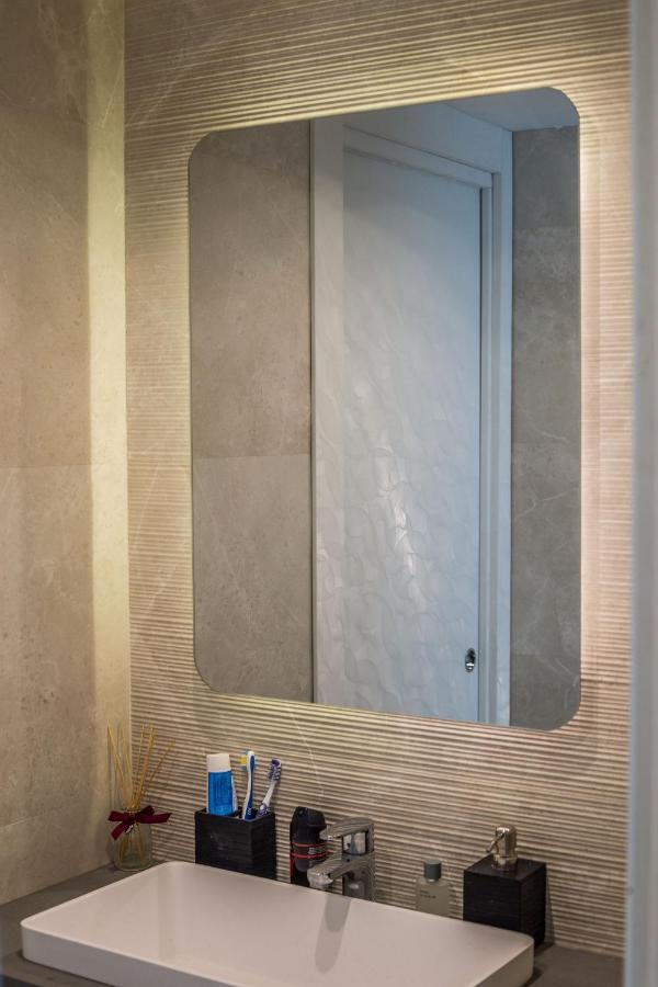 Balestra Palace Appartamento *